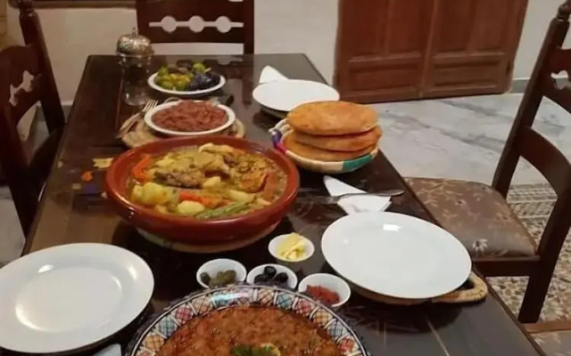 Riad Inspira