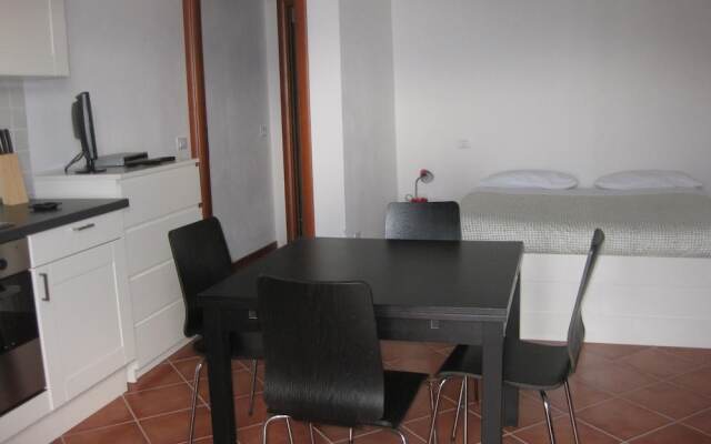 Agriturismo l'Ulivo e il Mare