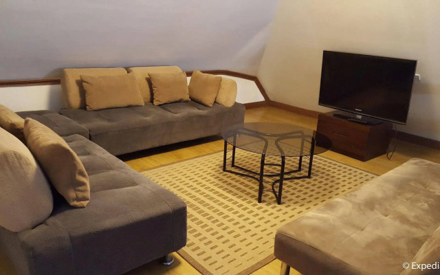 Prestige Vacation Apartments - Hanbi Mansions