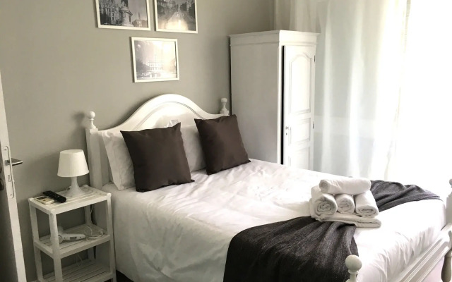 Mirandesa Guesthouse