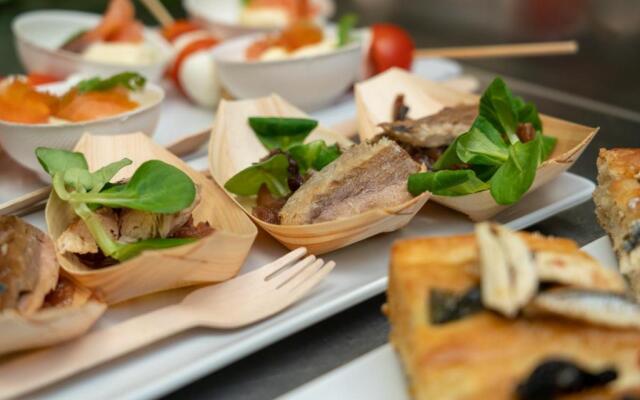 Hotel Danieli Pozzallo