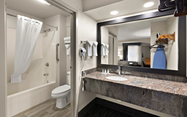 Quality Inn Dandridge