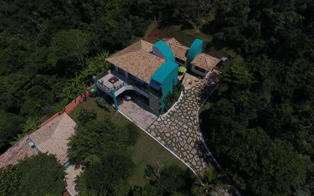 Brava Guest House Búzios
