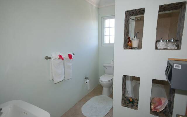 Sol Mar, Silver Sands 3BR