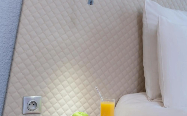 Mercure Paris Le Bourget