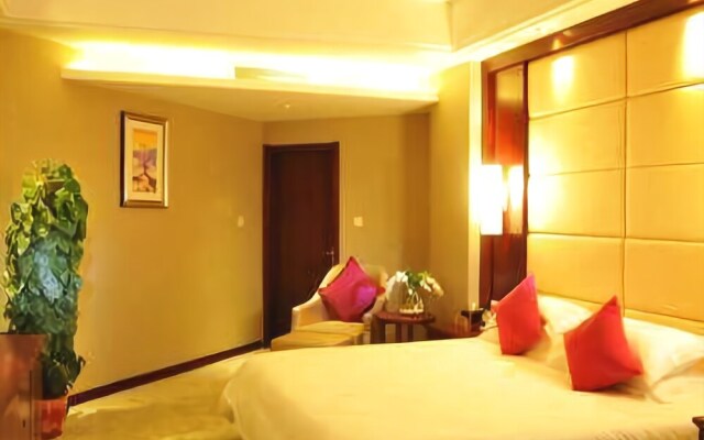 Raymond Holiday Hotel - Fenghua