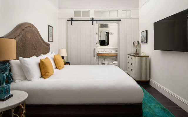 The Beekman, A Thompson Hotel, by Hyatt