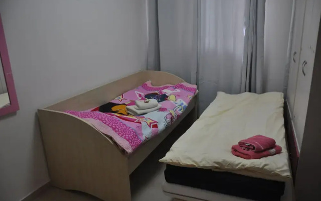 Isra Home Apartment Hanaviim 58