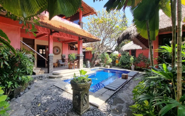 Flash Back Bungalow