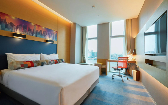 Aloft Seoul Gangnam