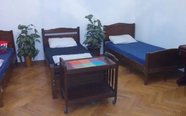 HoneyLike Hostel Tbilisi