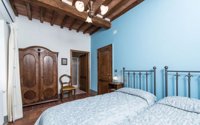 Casa Vacanze Villa Giusterna