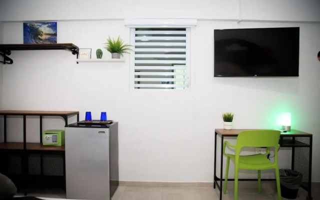 Nomada Beach Hostel - Adult Only