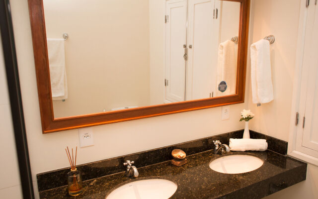 Pousada Vila da Barra