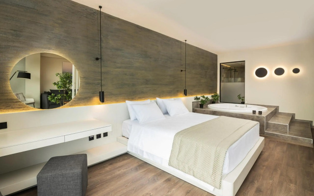 Heaven Hotel