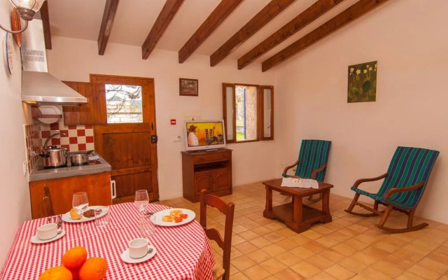 Finca Ses Cases Noves