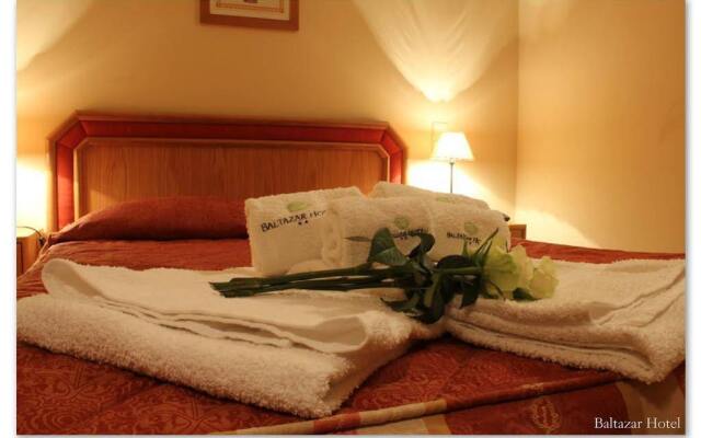 Baltazar Hotel