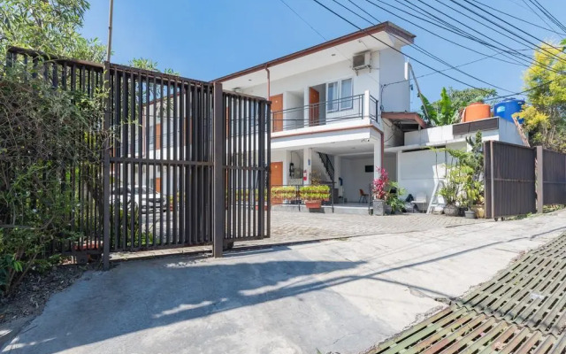 Urbanview Kazanan Setiabudi Bandung