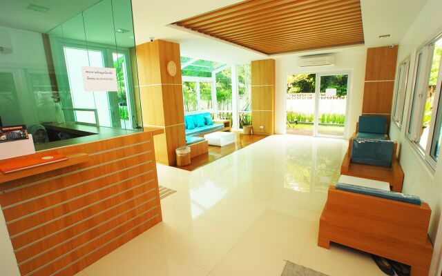 Riski Residence