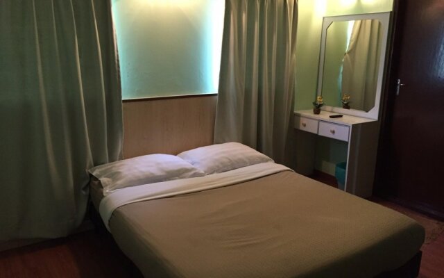 Meiko Hotel
