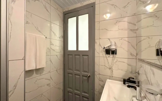 Casa De Levi̇ssi̇ Hotel Oludeni̇z