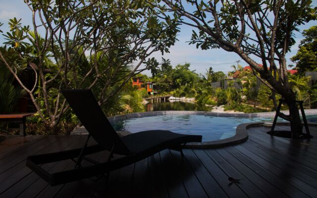 Panwana Resort