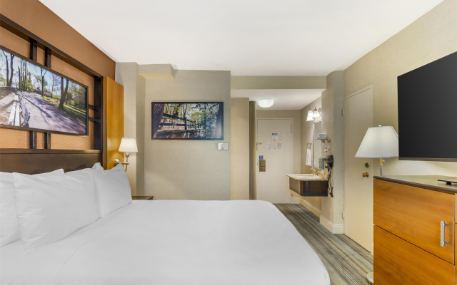 Best Western Queens Gold Coast