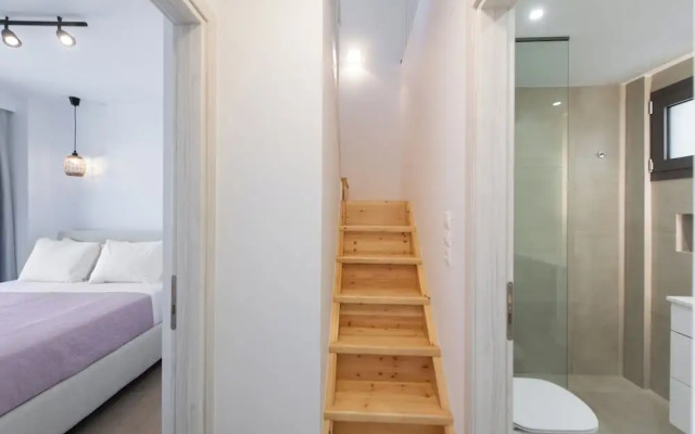 SunilioS Apartments Lefkada