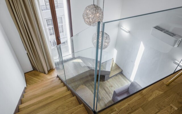 Vecchio Bastione Apts by Wonderful Italy