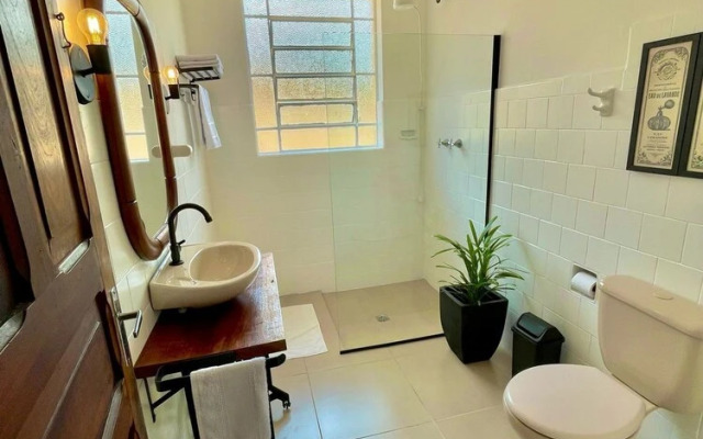 Flat 2 Quartos Poços de Caldas-SH119M