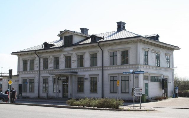 Hotell Lilla Station