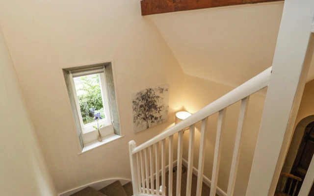 Keepers Cottage