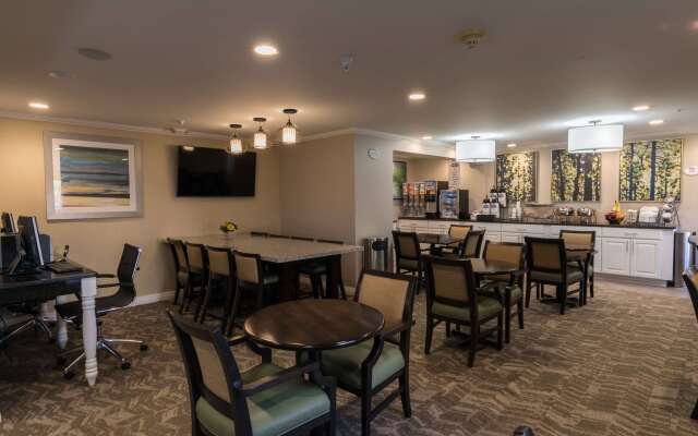 Baymont by Wyndham Detroit Airport/Romulus