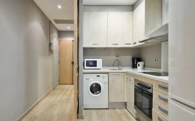 Trove Apartments