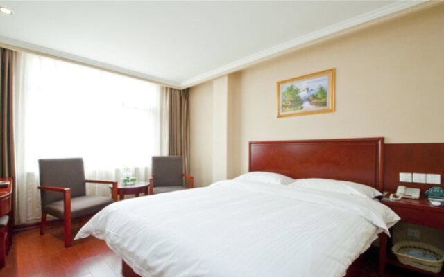 Fuhai Hotel
