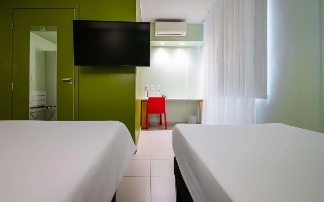 ibis Styles Manaus