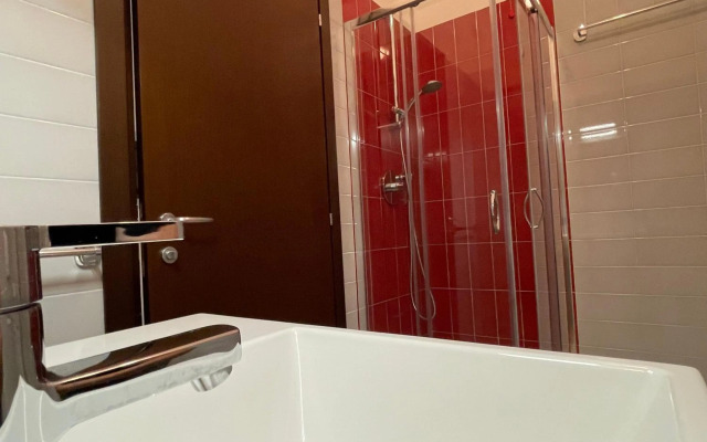 Maestrale Resort Hotel - Alberese, Grosseto