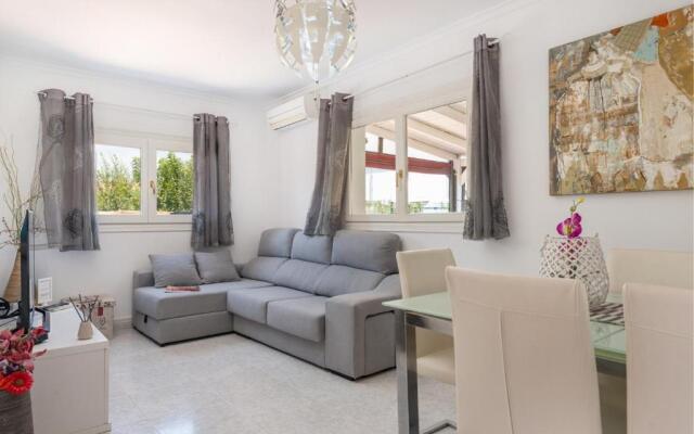 Villa Can Blau