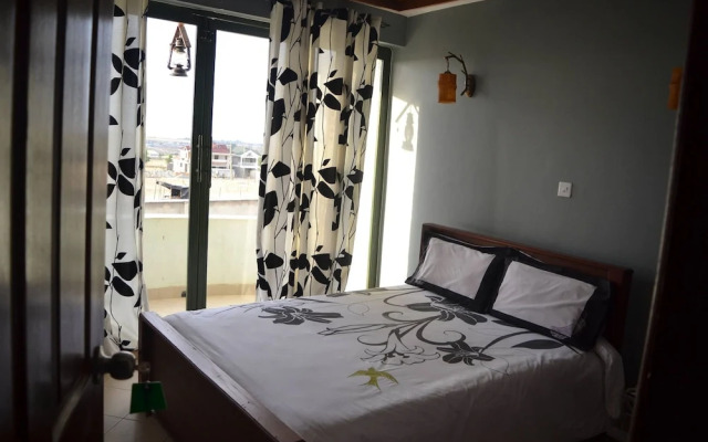 Olerai Hotel