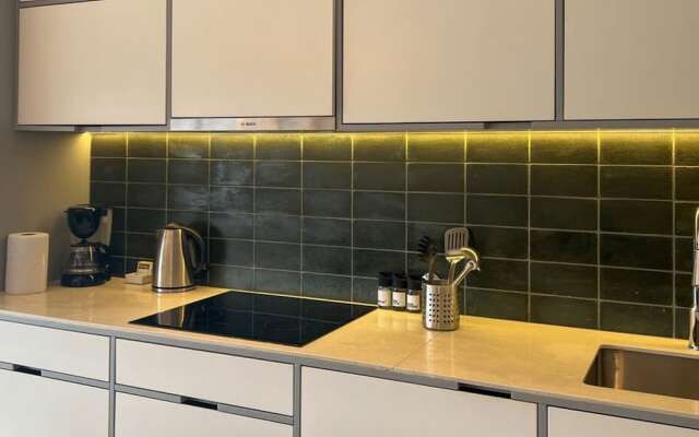 Amazing 2BR in Miraflores