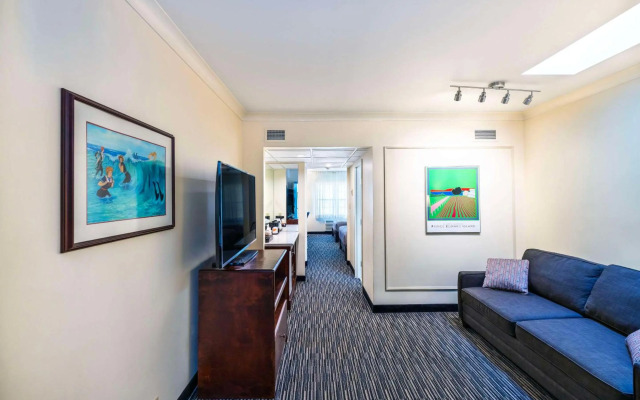 Quality Inn & Suites Garden of the Gulf