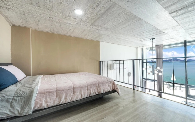 Yeosu Andante Pension