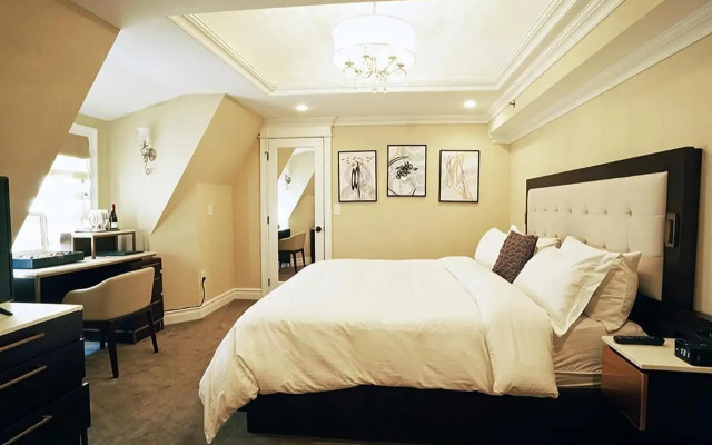 The Peacock Inn, an Ascend Collection Hotel