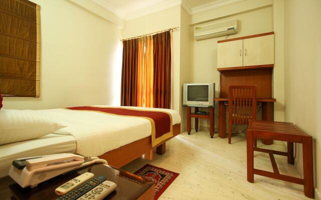 OYO 6825 New Crescent Citadel