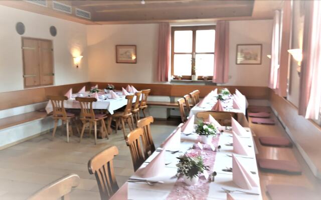Gasthof Rundeck