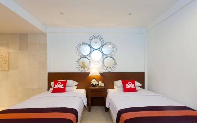 Zen Rooms Tanjung Benoa Pratama