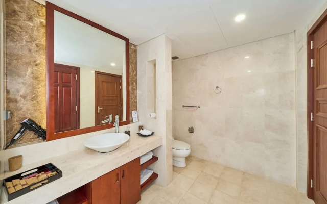 Luxury Pool Villas in Purama Villas