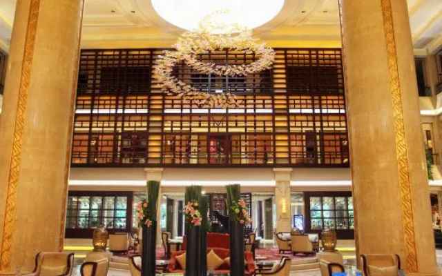 Dali Century Hotel