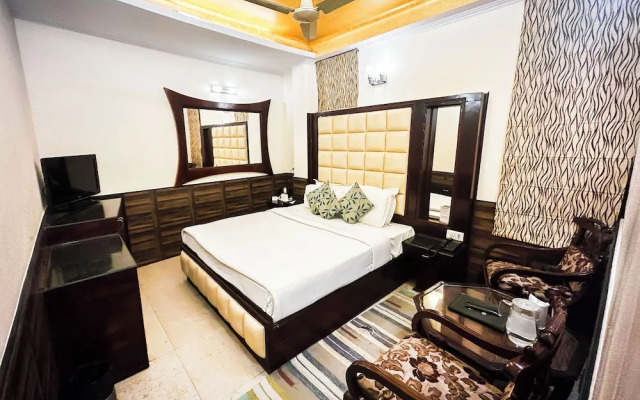 Hotel Kapil