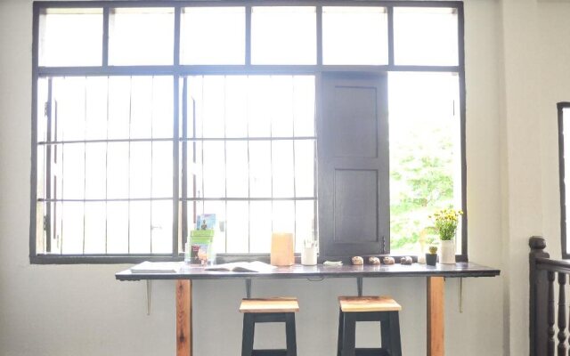 Hohm Hostel